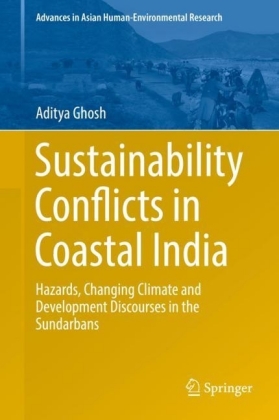 Sustainability Conflicts in Coastal India