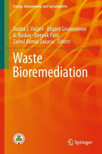 Waste Bioremediation main product photo