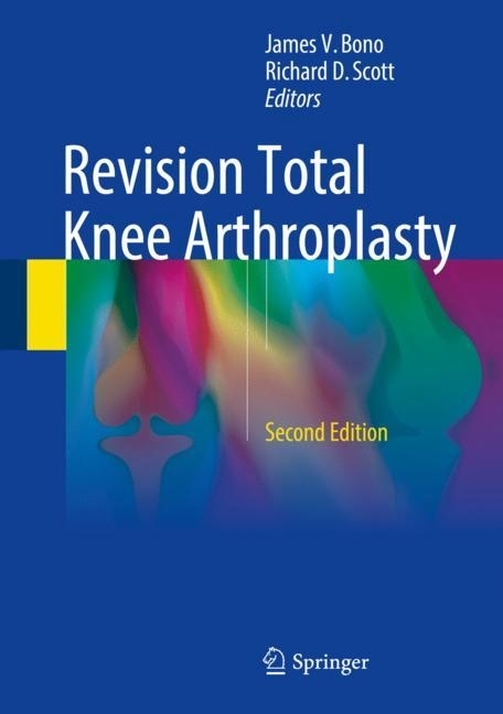 Revision Total Knee Arthroplasty main product photo