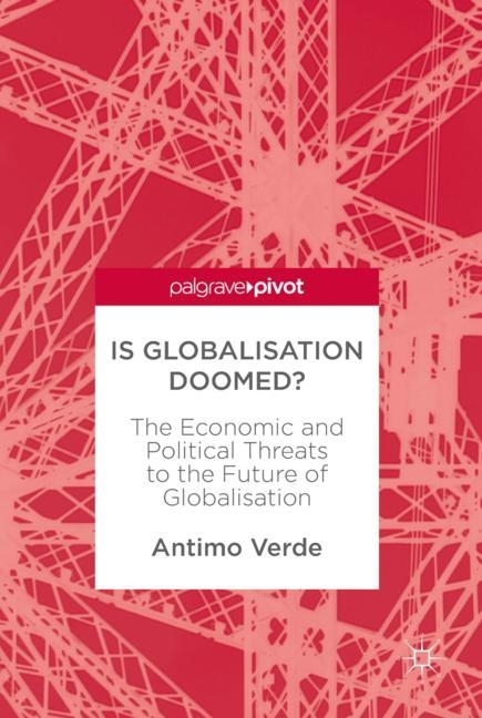 Is Globalisation Doomed? main product photo