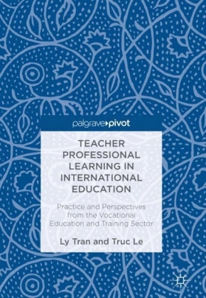 Teacher Professional Learning in International Education
