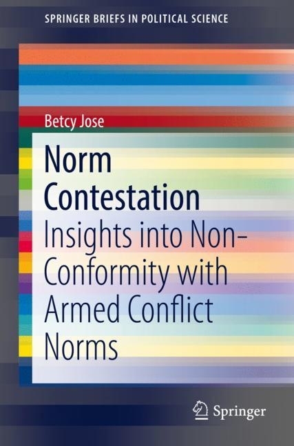 Norm Contestation main product photo