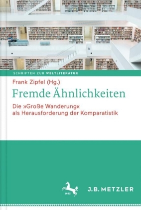 Fremde Ähnlichkeiten