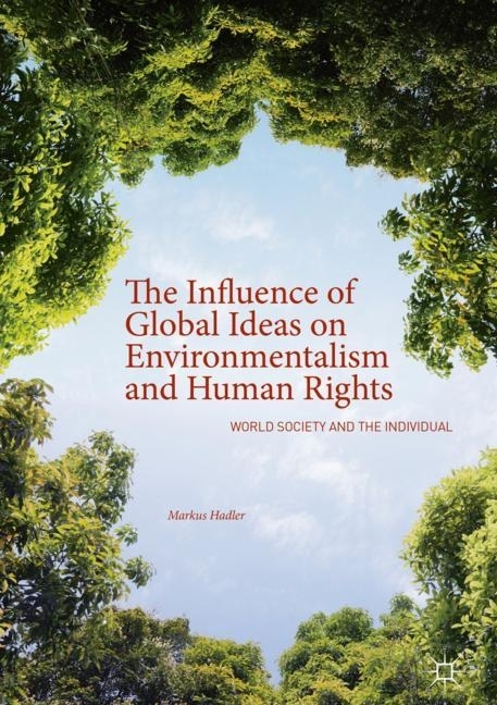 The Influence of Global Ideas on Environmentalism and Human Rights main product photo
