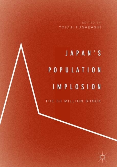Japan's Population Implosion main product photo