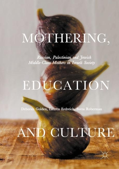 Mothering, Education and Culture main product photo