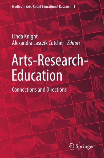 Arts-Research-Education main product photo