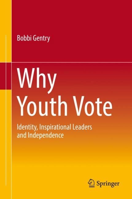 Why Youth Vote main product photo