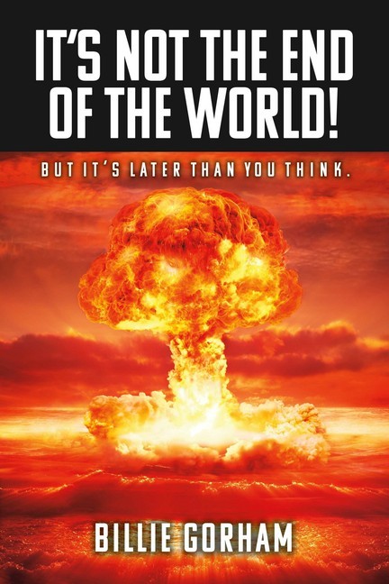 It's Not the End of the World! main product photo
