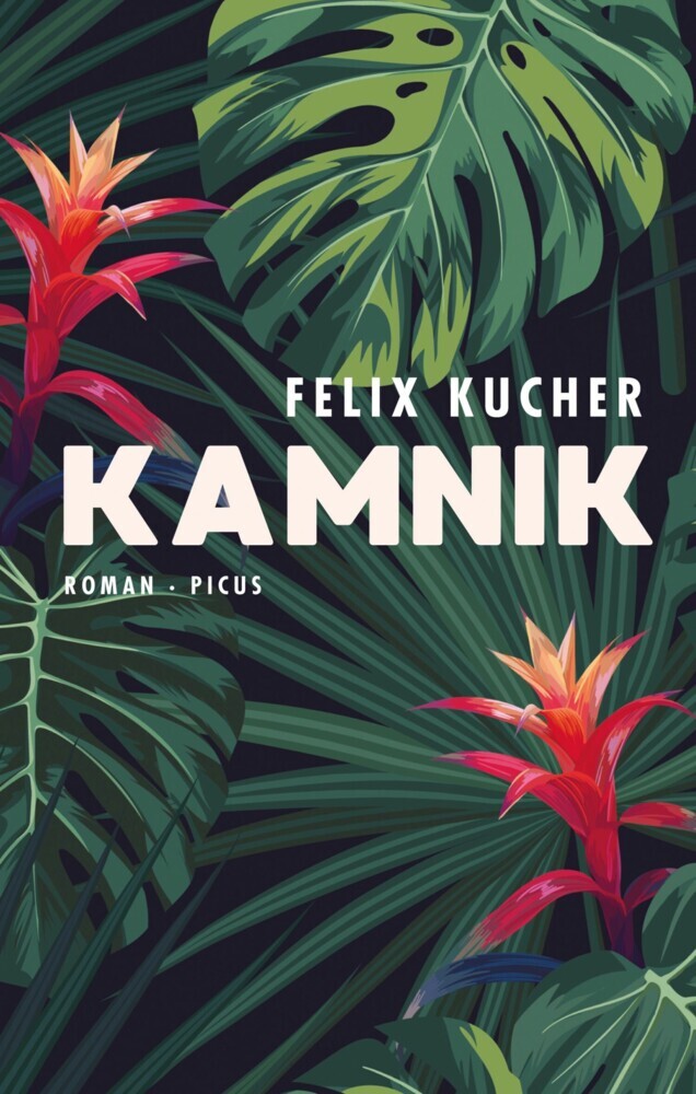 Kamnik main product photo