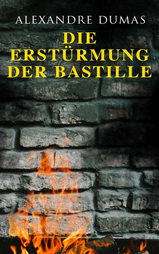 Die Erstürmung der Bastille main product photo