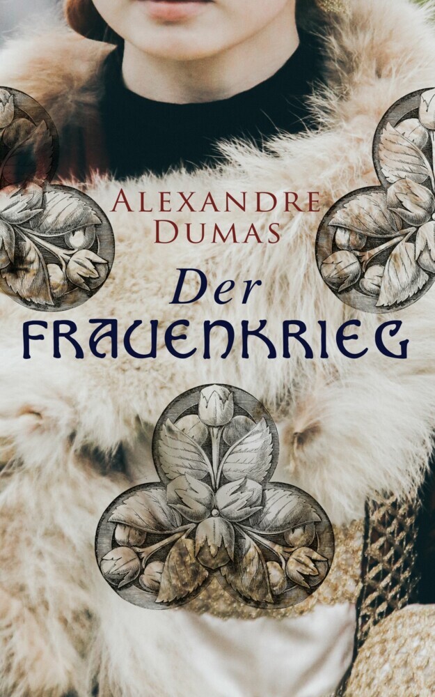 Der Frauenkrieg main product photo