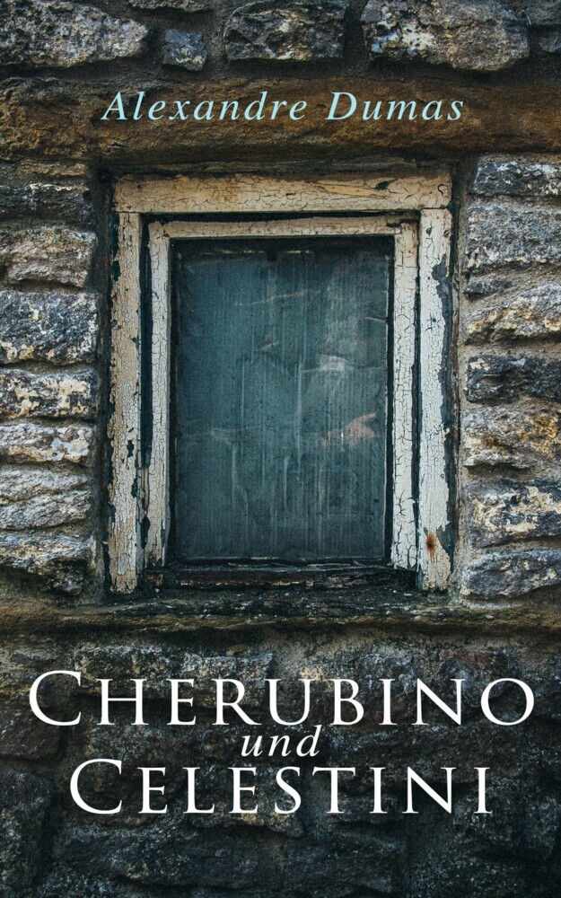 Cherubino und Celestini main product photo