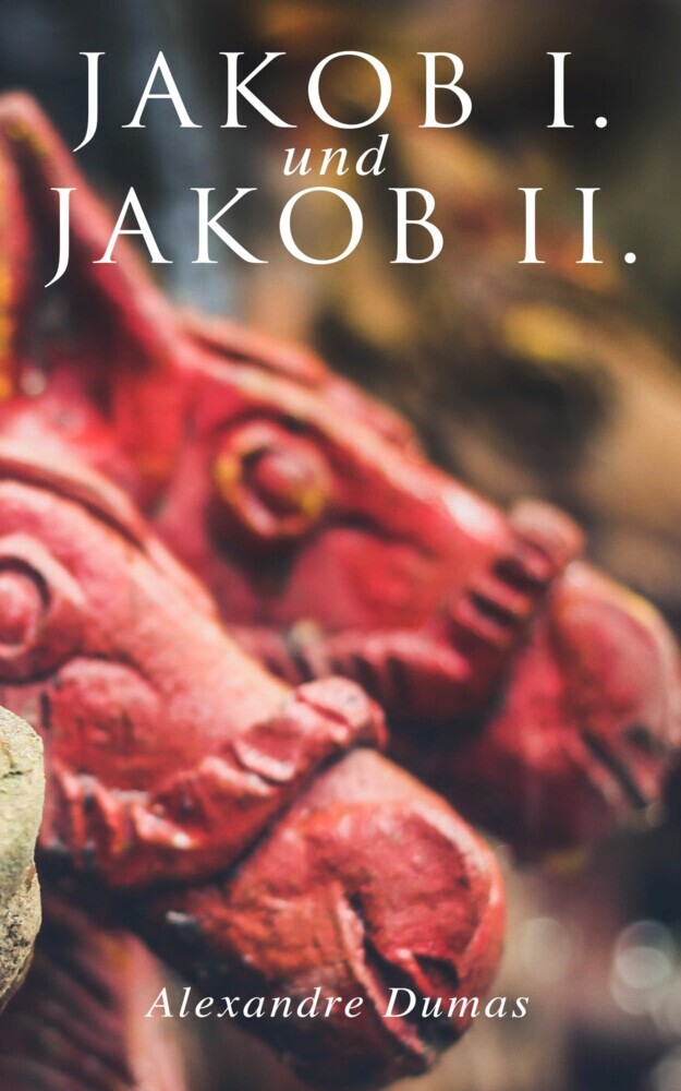 Jakob I. und Jakob II. main product photo