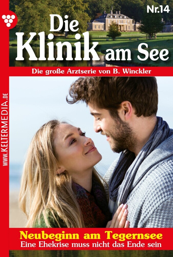 Neubeginn am Tegernsee main product photo
