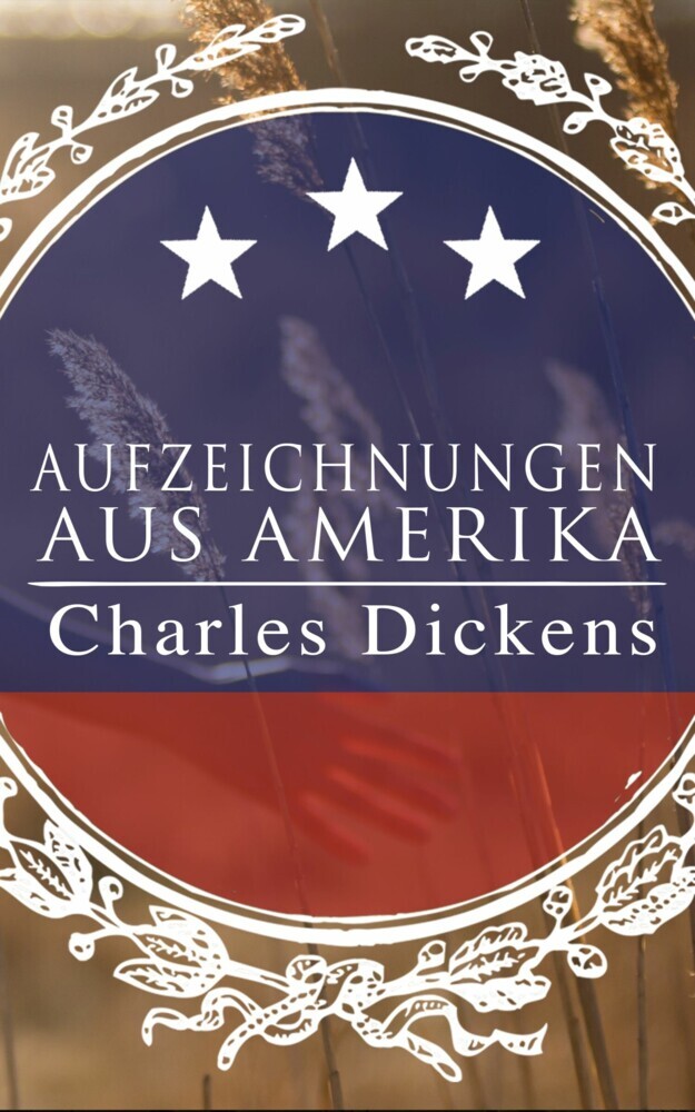 Aufzeichnungen aus Amerika main product photo