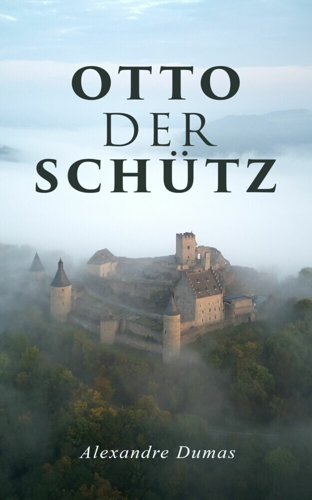 Otto der Schütz main product photo