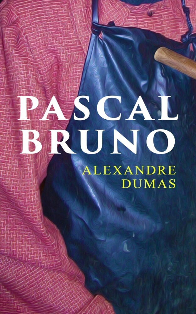 Pascal Bruno main product photo