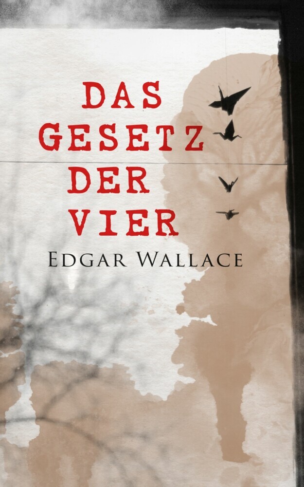 Das Gesetz der Vier main product photo