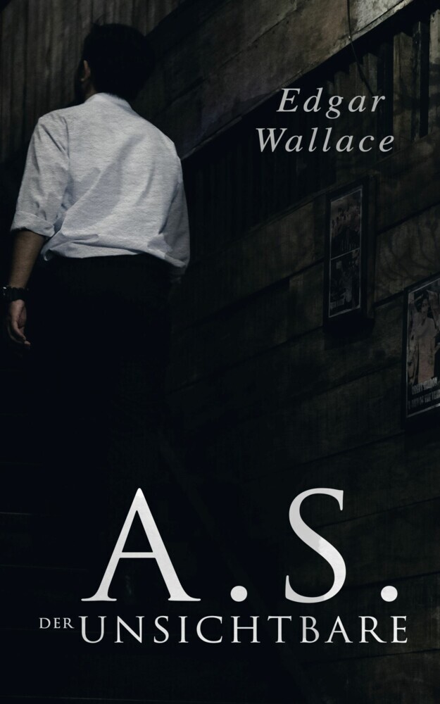 A.S. der Unsichtbare main product photo