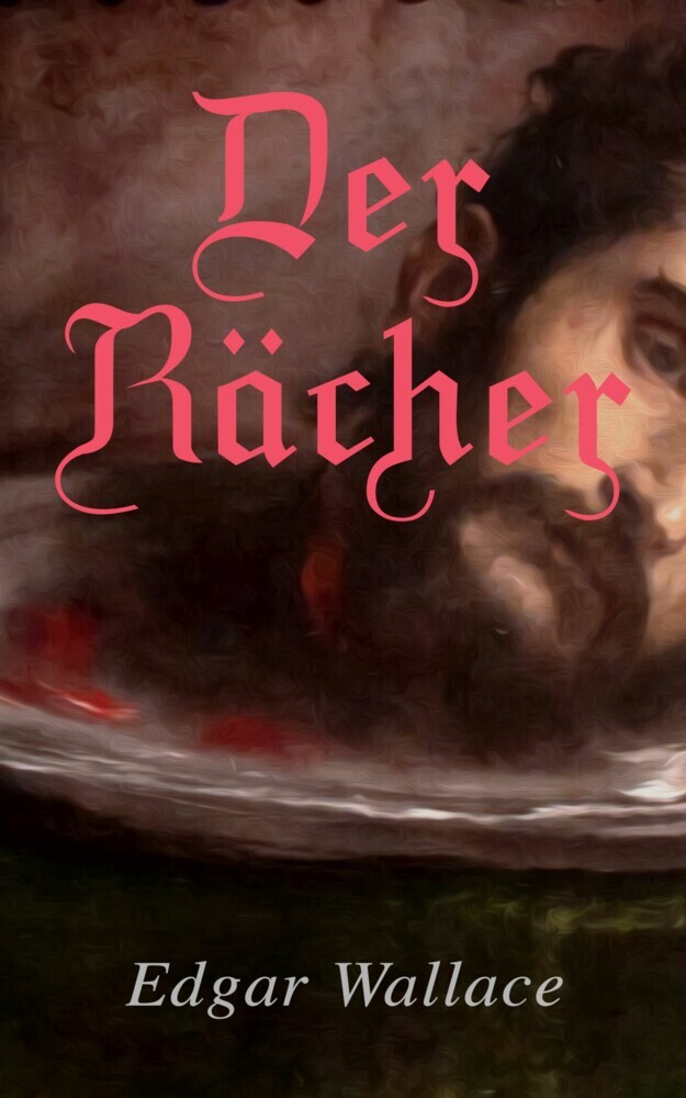 Der Rächer main product photo