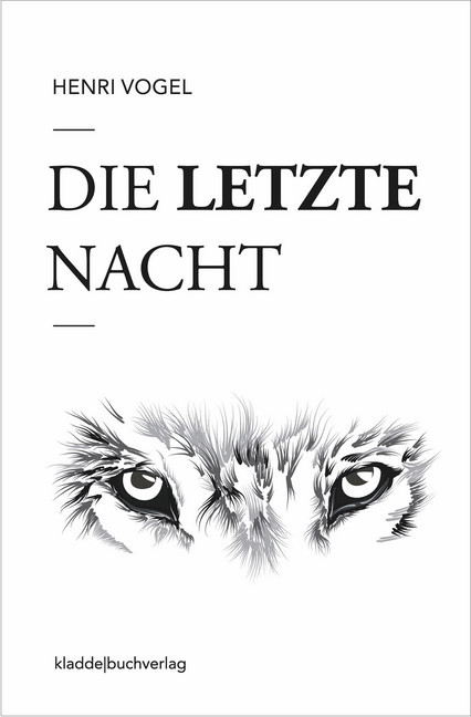 Die letzte Nacht main product photo