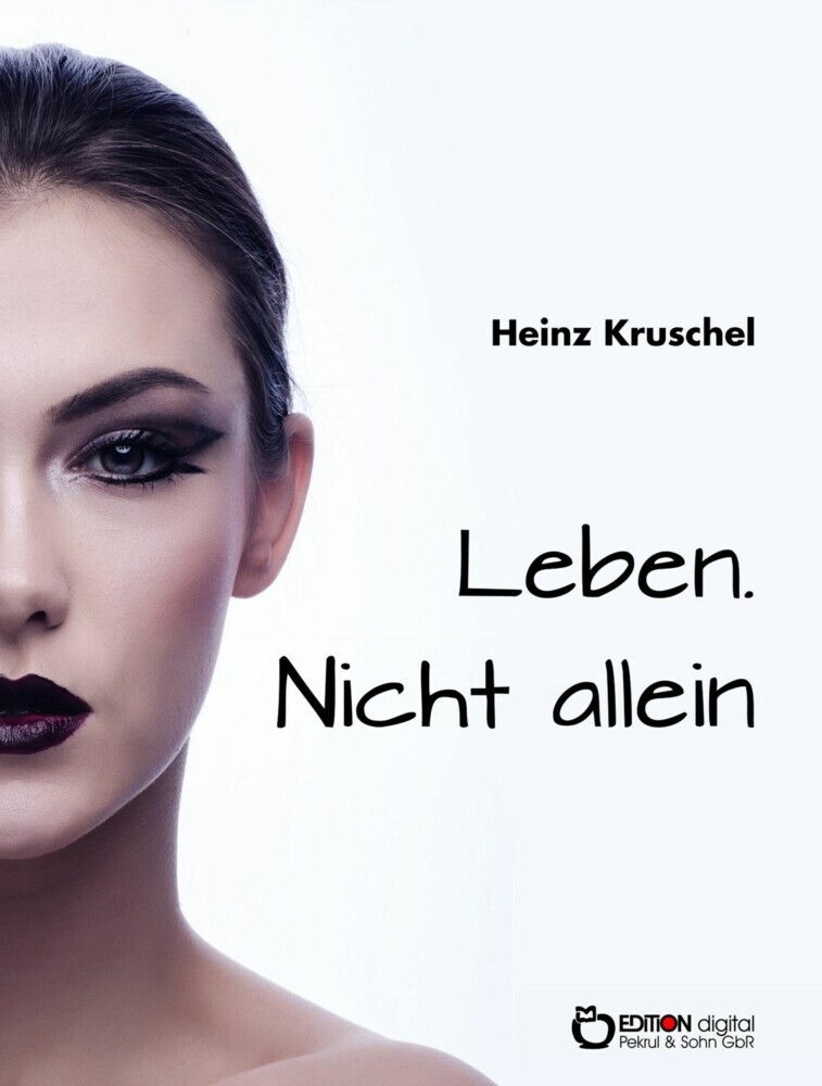Leben. Nicht allein main product photo