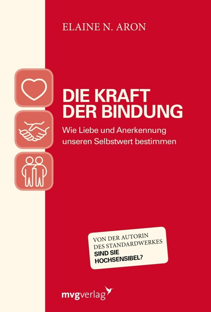 Die Kraft der Bindung main product photo