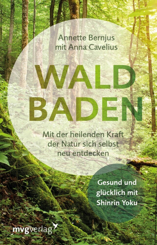 Waldbaden main product photo