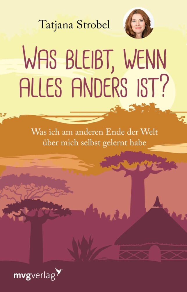Was bleibt, wenn alles anders ist? main product photo