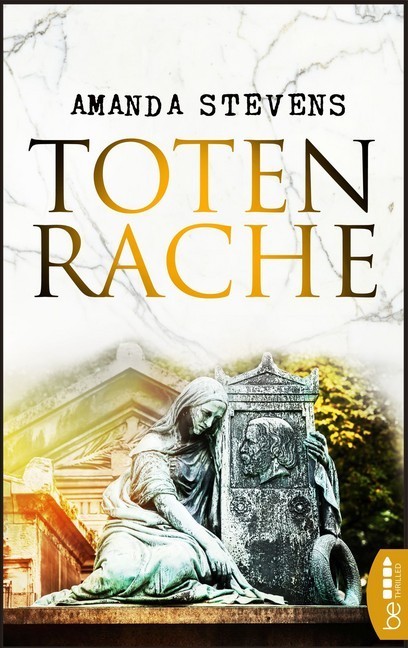 Totenrache main product photo
