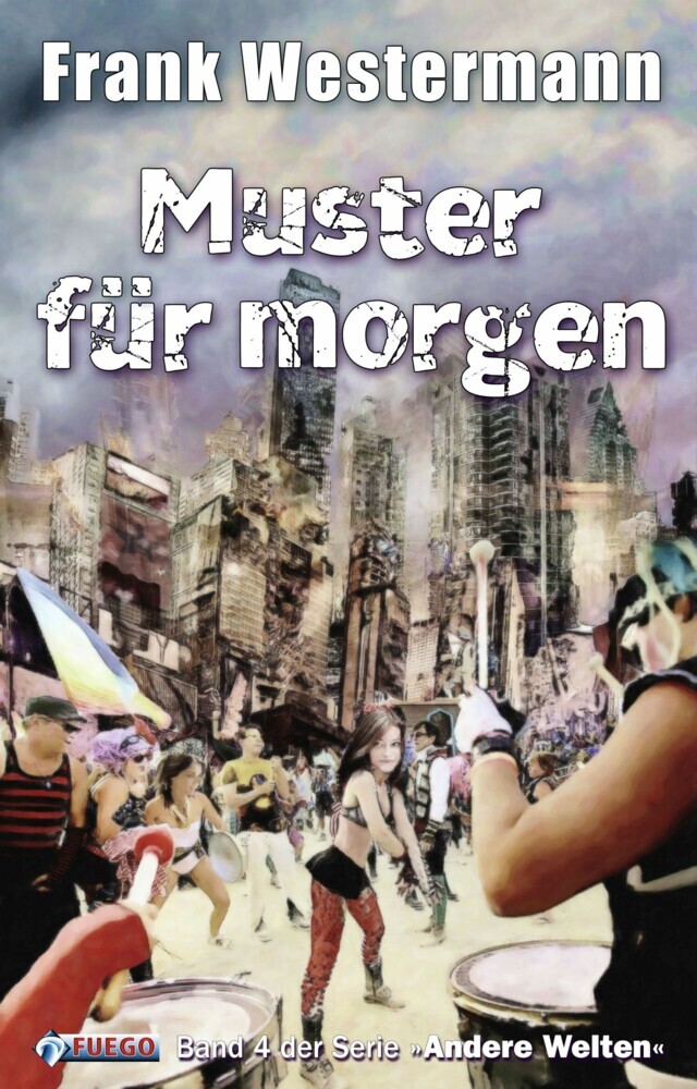 Muster für morgen main product photo