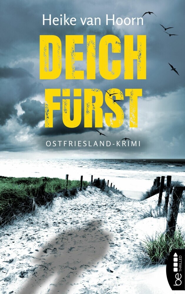 Deichfürst main product photo