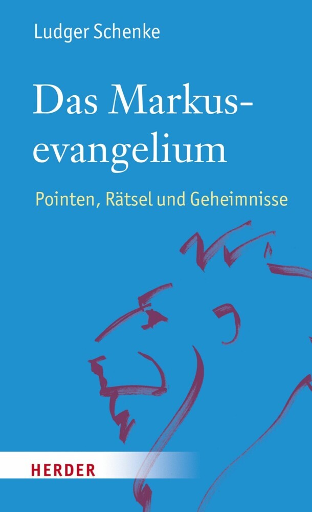 Das Markusevangelium main product photo