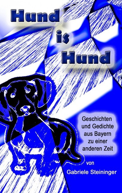 Hund is Hund main product photo