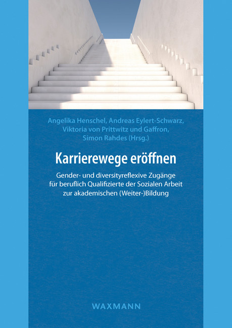 Karrierewege eröffnen main product photo