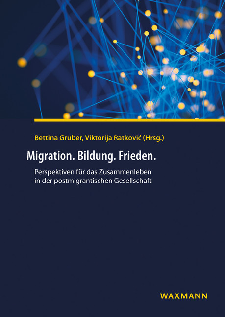 Migration. Bildung. Frieden. main product photo