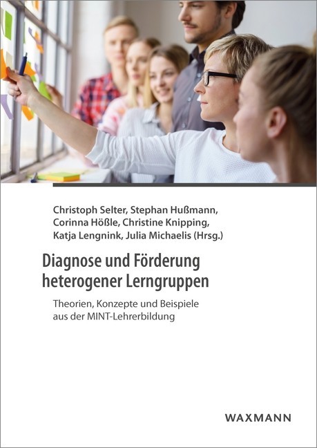 Diagnose und Förderung heterogener Lerngruppen main product photo