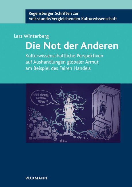 Die Not der Anderen main product photo