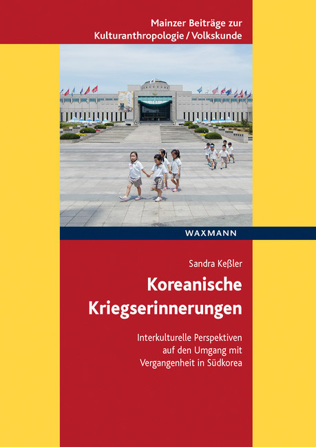 Koreanische Kriegserinnerungen main product photo