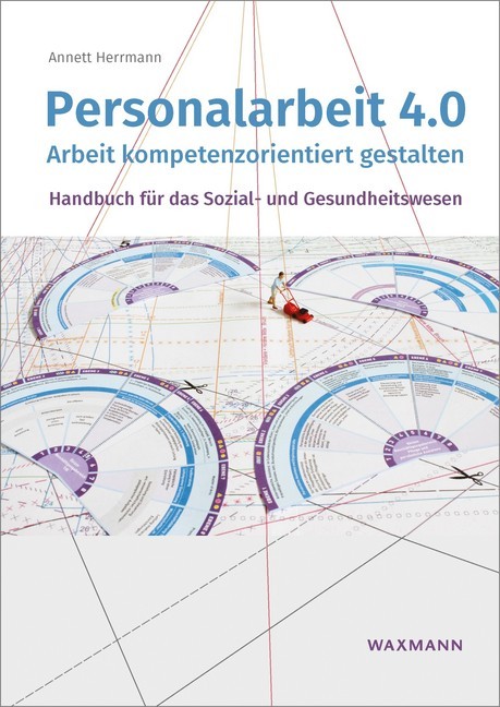 Personalarbeit 4.0 main product photo
