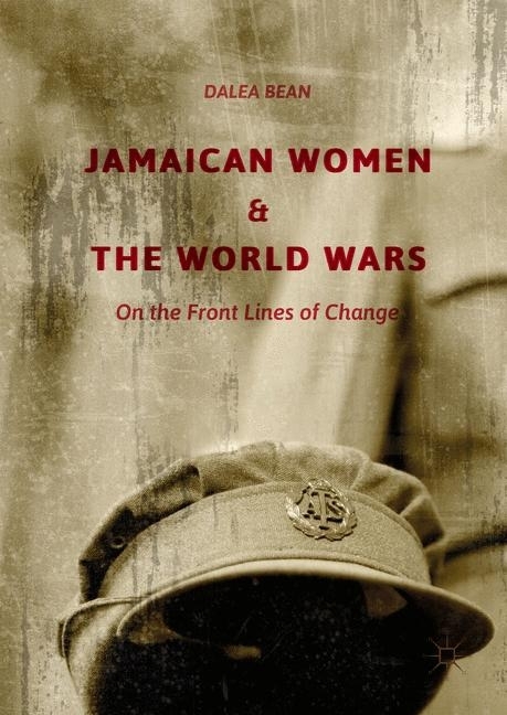 Jamaican Women and the World Wars main product photo
