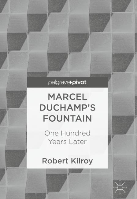 Marcel Duchamp's Fountain main product photo