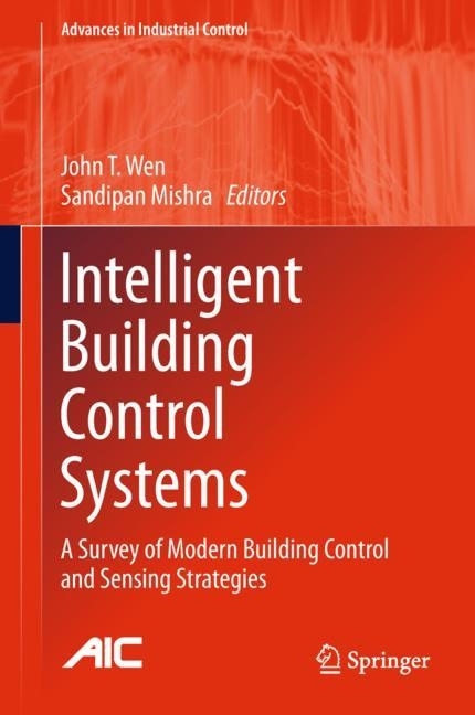 Intelligent Building Control Systems main product photo