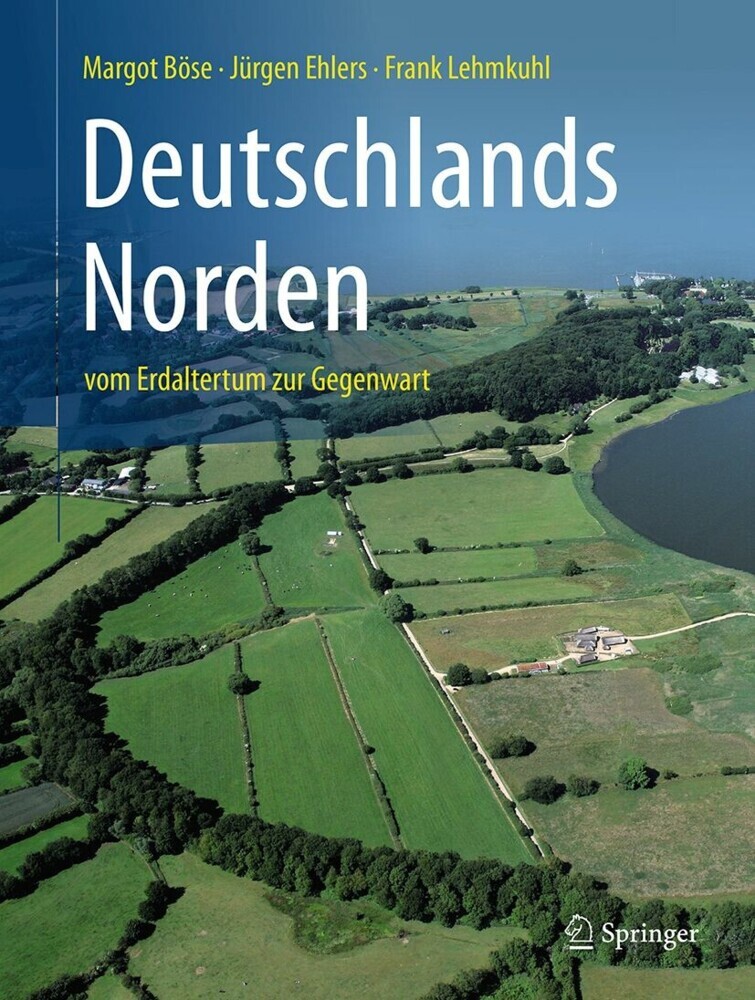 Deutschlands Norden main product photo