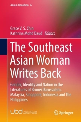 The Southeast Asian Woman Writes Back