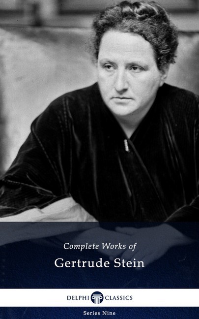 Delphi Complete Works of Gertrude Stein (Illustrated) main product photo