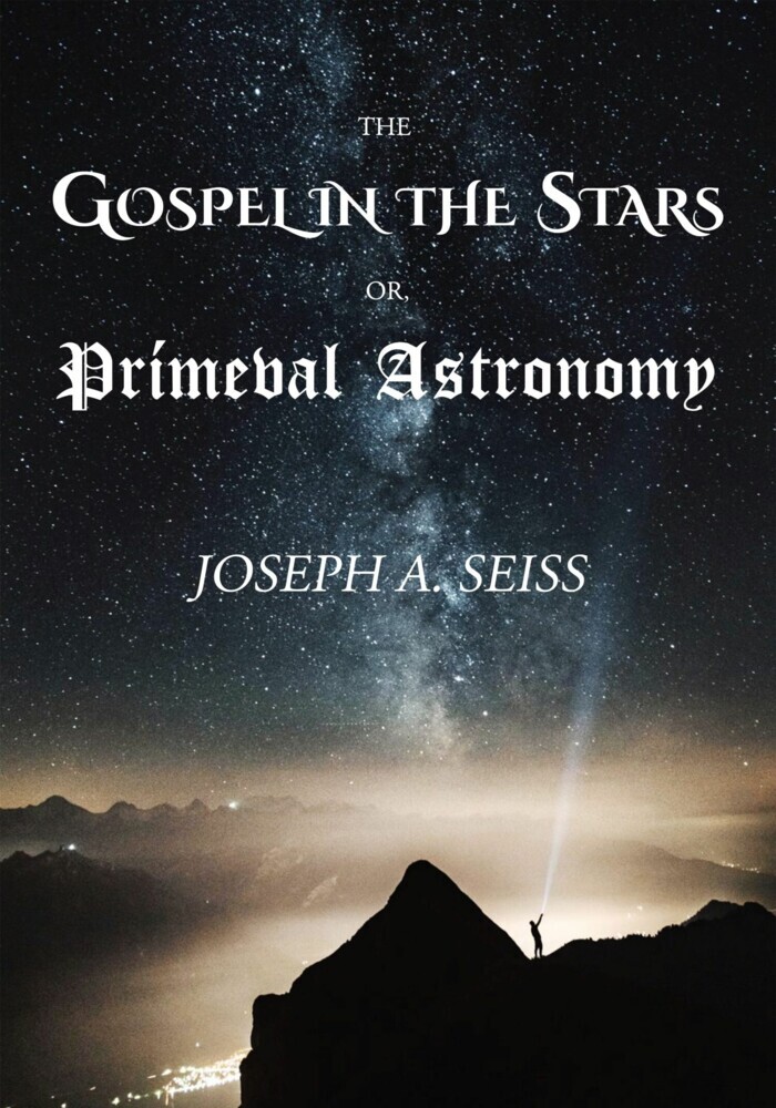The Gospel in the Stars main product photo