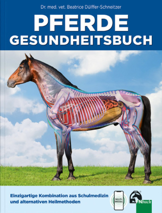 Pferdegesundheitsbuch