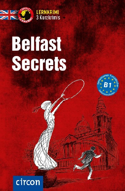 Belfast Secrets main product photo